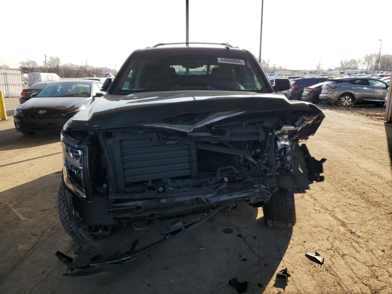 2019 CHEVROLET TAHOE K150 - Image 5