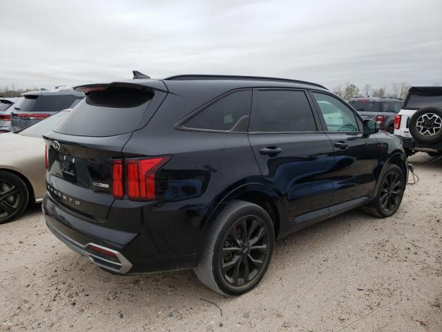 2021 Kia Sorento Sx - Image 3