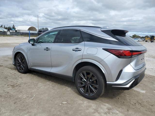 2023 Lexus Rx 350 Base - Фото 2