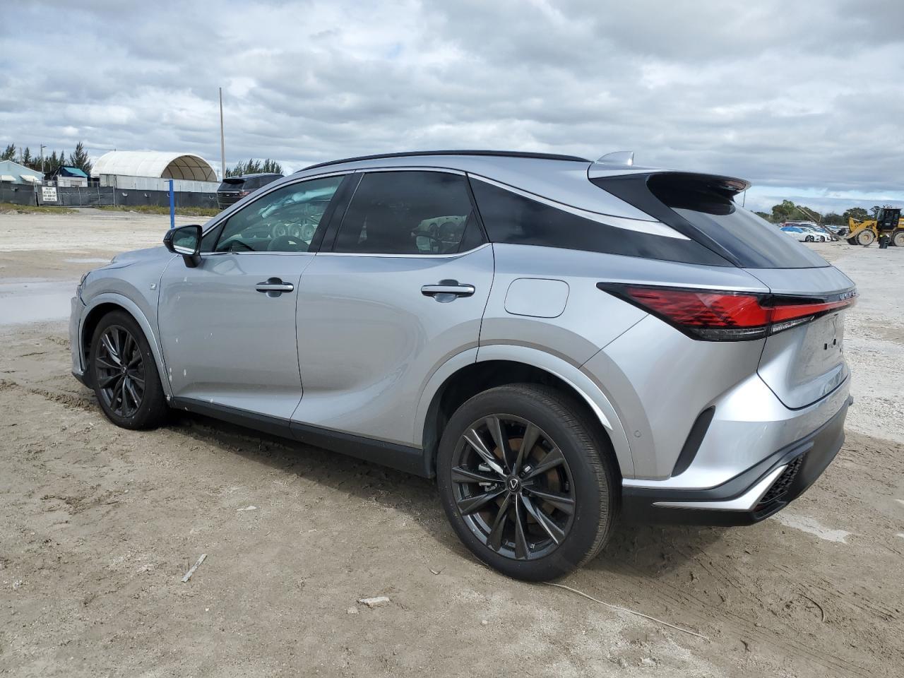 2023 LEXUS RX 350 BAS - Image 2