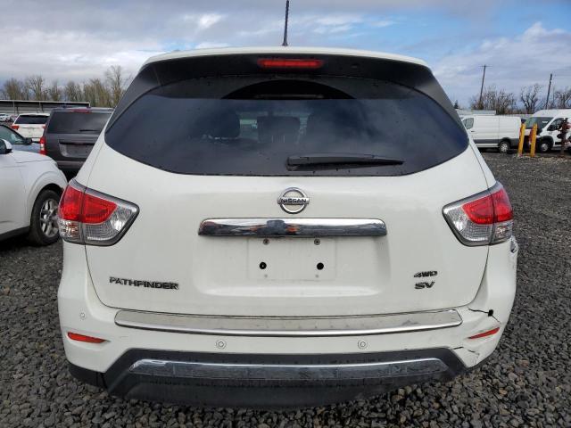2015 Nissan Pathfinder S - Image 6