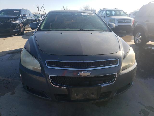 2008 Chevrolet Malibu 1Lt - Фото 5