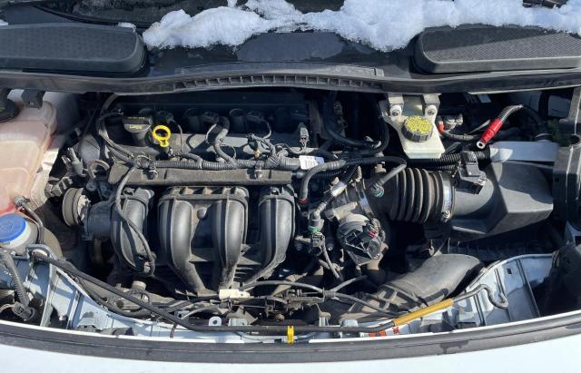 2015 Ford Transit Connect Xl - Фото 7