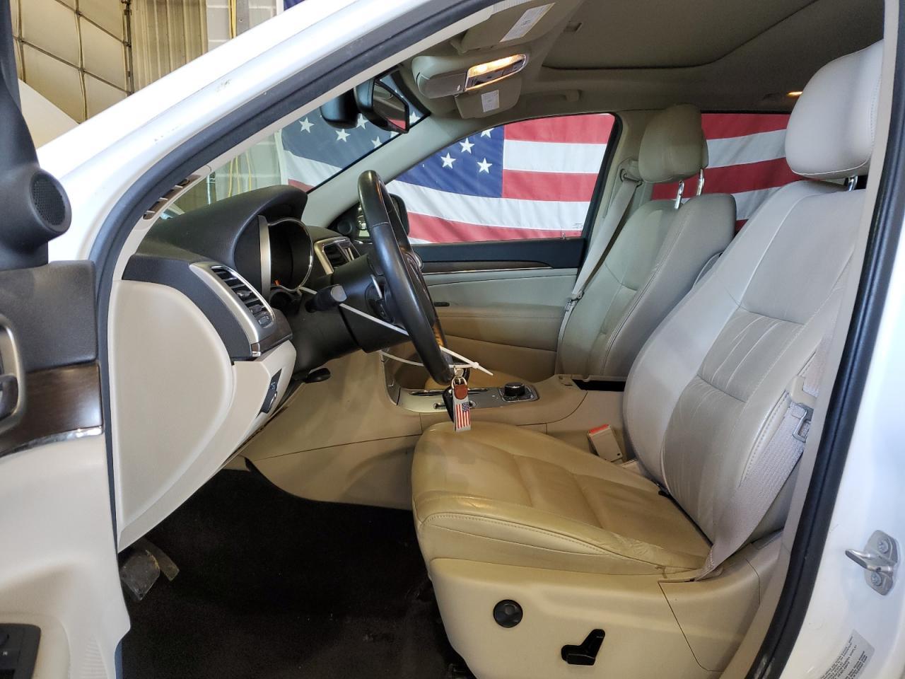 2015 JEEP GRAND CHER - Фото 7