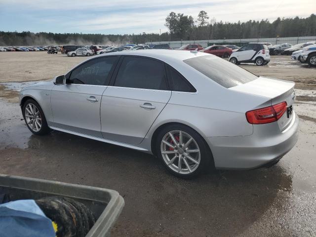 2014 Audi A4 Premium Plus - Фото 2