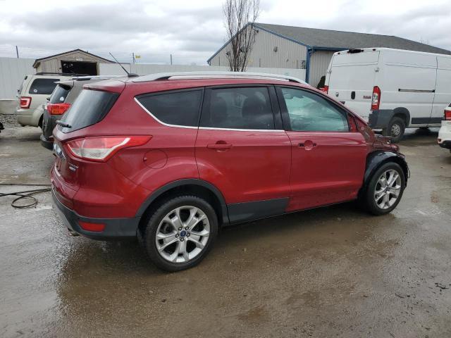 2014 Ford Escape Titanium - Фото 3