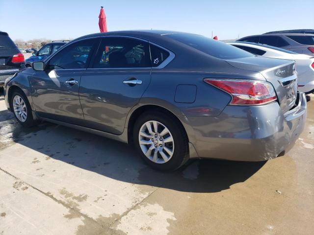 2015 Nissan Altima 2.5 - Image 2