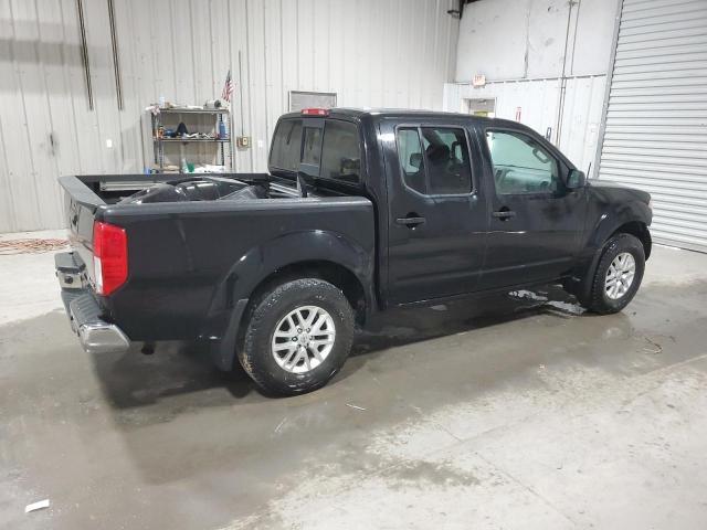 2016 Nissan Frontier S - Image 3
