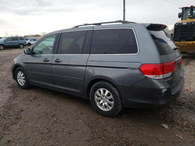2010 Honda Odyssey Ex - Фото 2