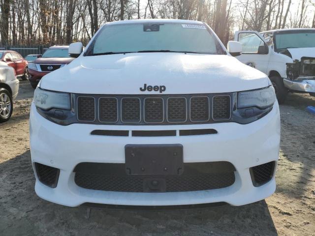 2018 Jeep Grand Cherokee Trackhawk - Фото 5