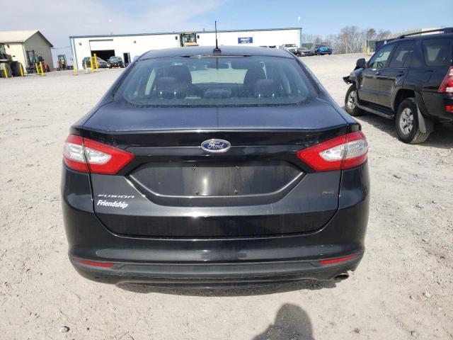 2014 Ford Fusion Se - Image 6
