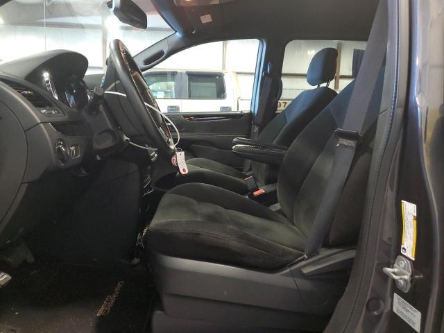2017 Dodge Grand Caravan Se - Фото 7