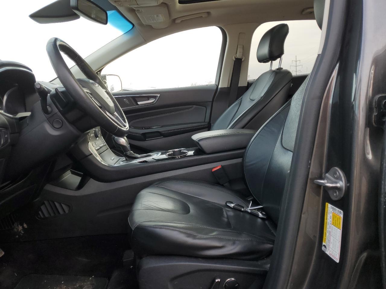 2015 FORD EDGE TITAN - Image 7