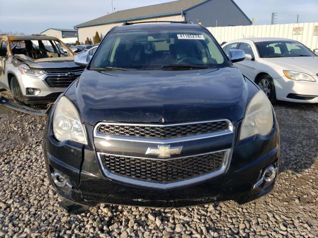 2011 Chevrolet Equinox Ltz - Image 5