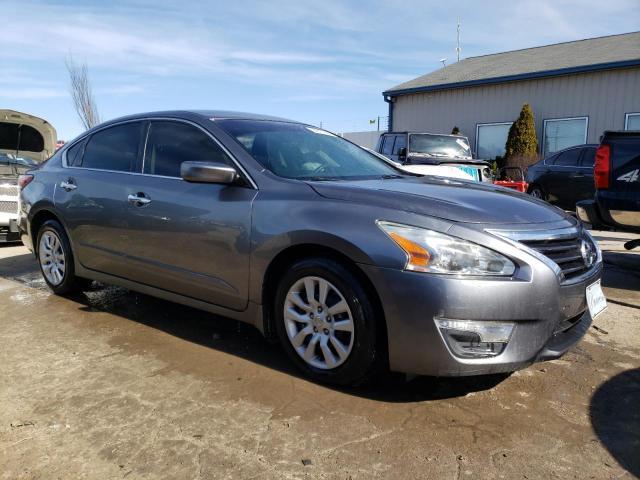 2015 Nissan Altima 2.5 - Image 4