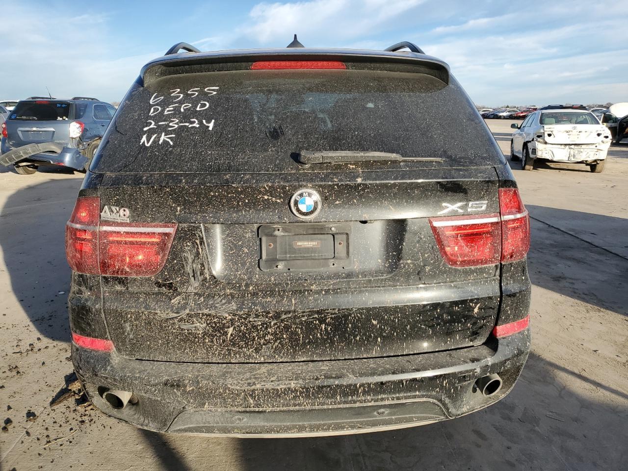 2013 BMW X5 XDRIVE3 - Image 6