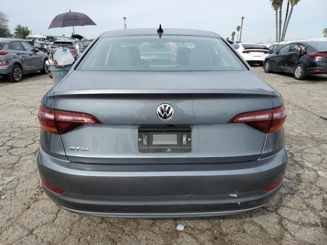 2019 Volkswagen Jetta Sel - Image 6