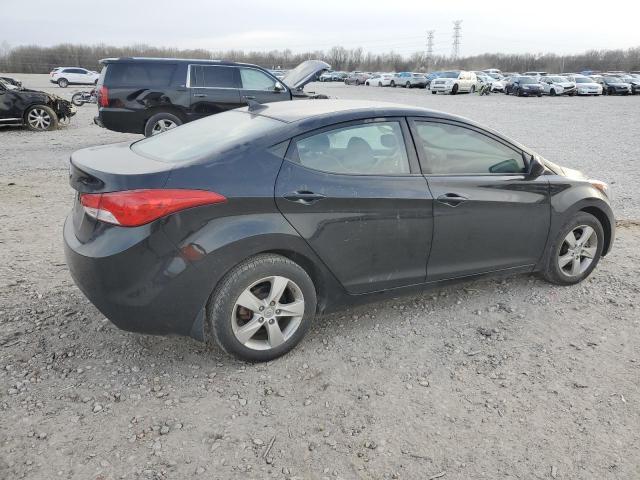 2013 Hyundai Elantra Gls - Image 3