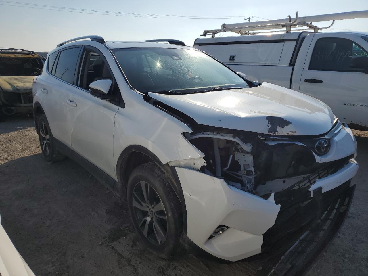 2018 TOYOTA RAV4 ADVEN - Image 4