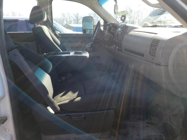 2012 Chevrolet Silverado K3500 - Фото 7