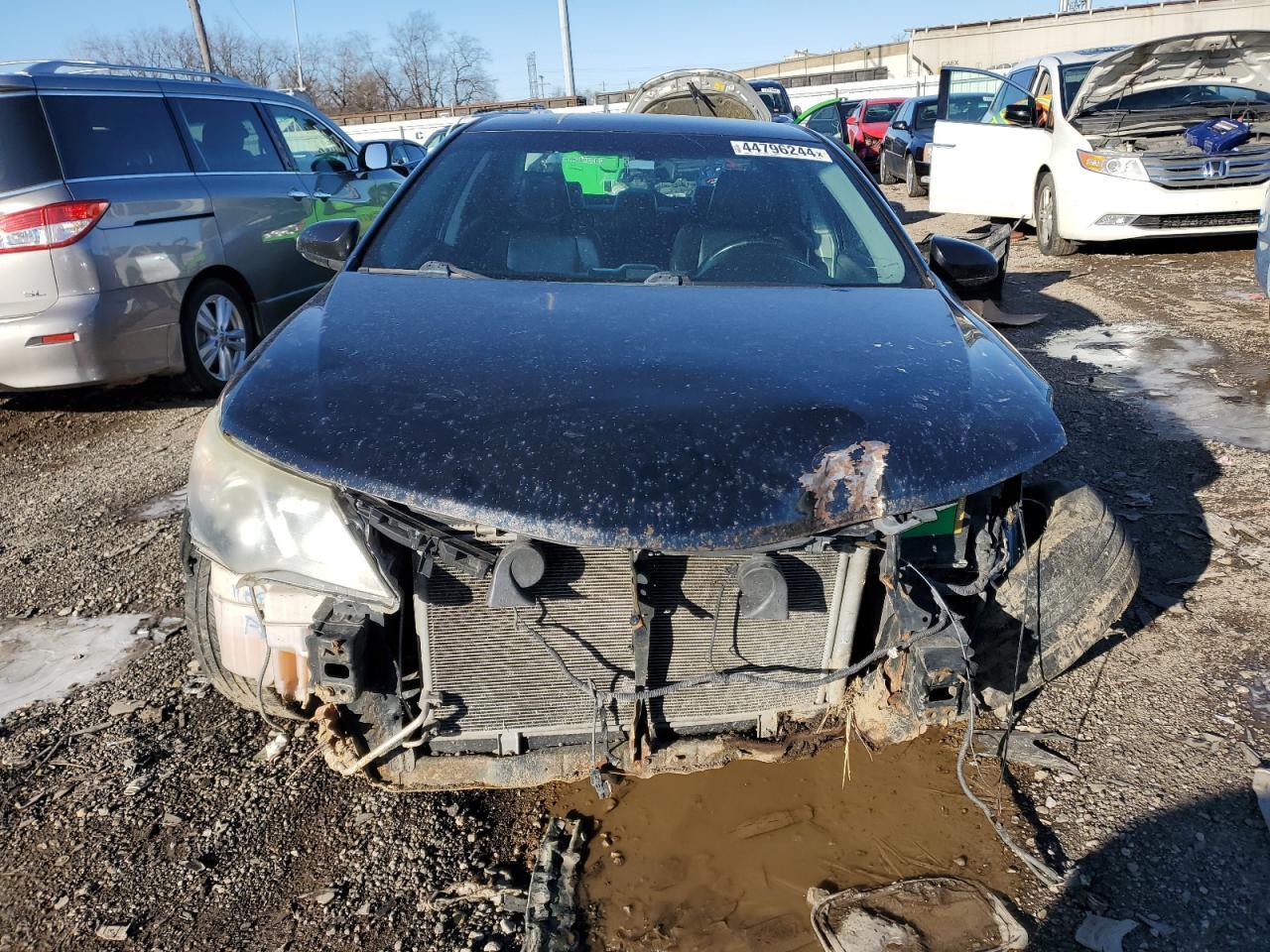 2014 TOYOTA CAMRY L - Image 5