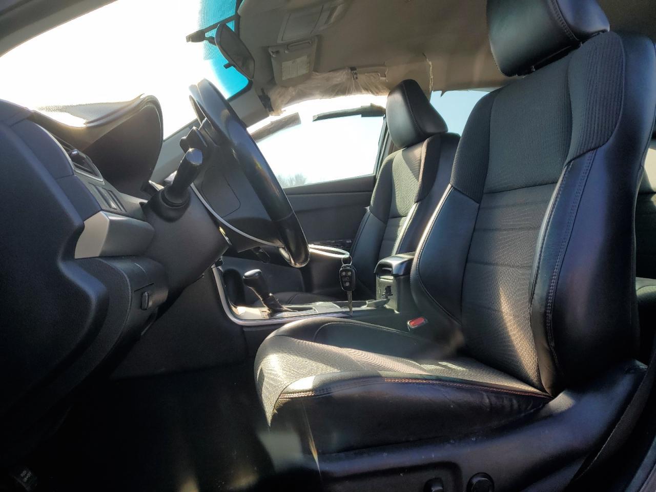 2016 TOYOTA CAMRY LE - Image 7