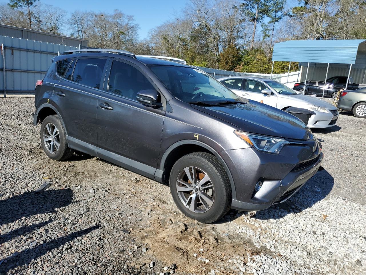 2018 TOYOTA RAV4 ADVEN - Image 4