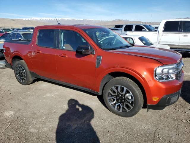 2024 Ford Maverick Lariat - Image 4