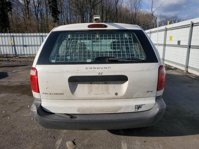 2003 Dodge Caravan C/V - Фото 6