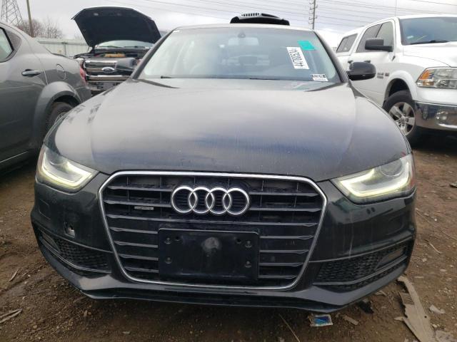 2015 Audi A4 Premium - Фото 5