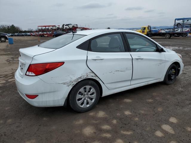 2016 Hyundai Accent Se - Фото 3