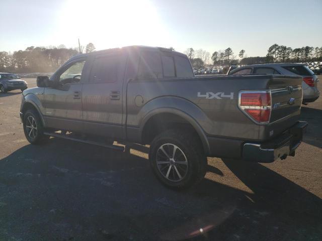 2013 Ford F150 Supercrew - Image 2