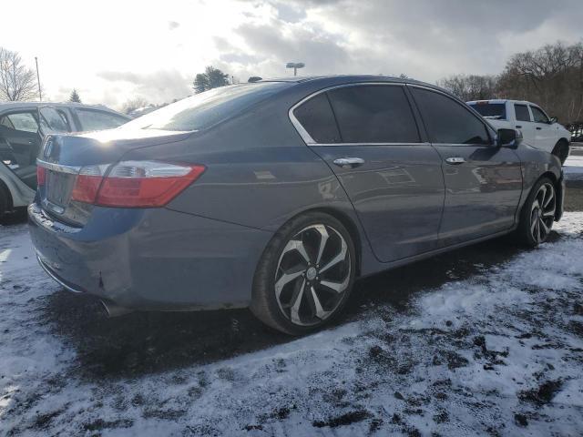 2014 Honda Accord Exl - Image 3