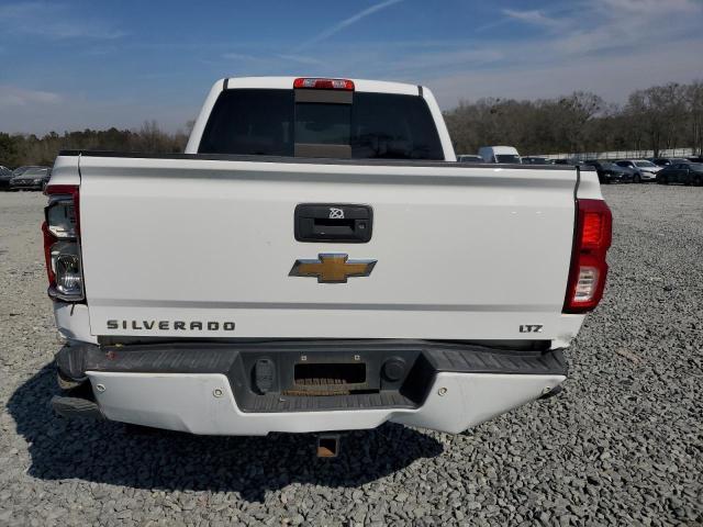 2016 Chevrolet Silverado K1500 Ltz - Фото 6