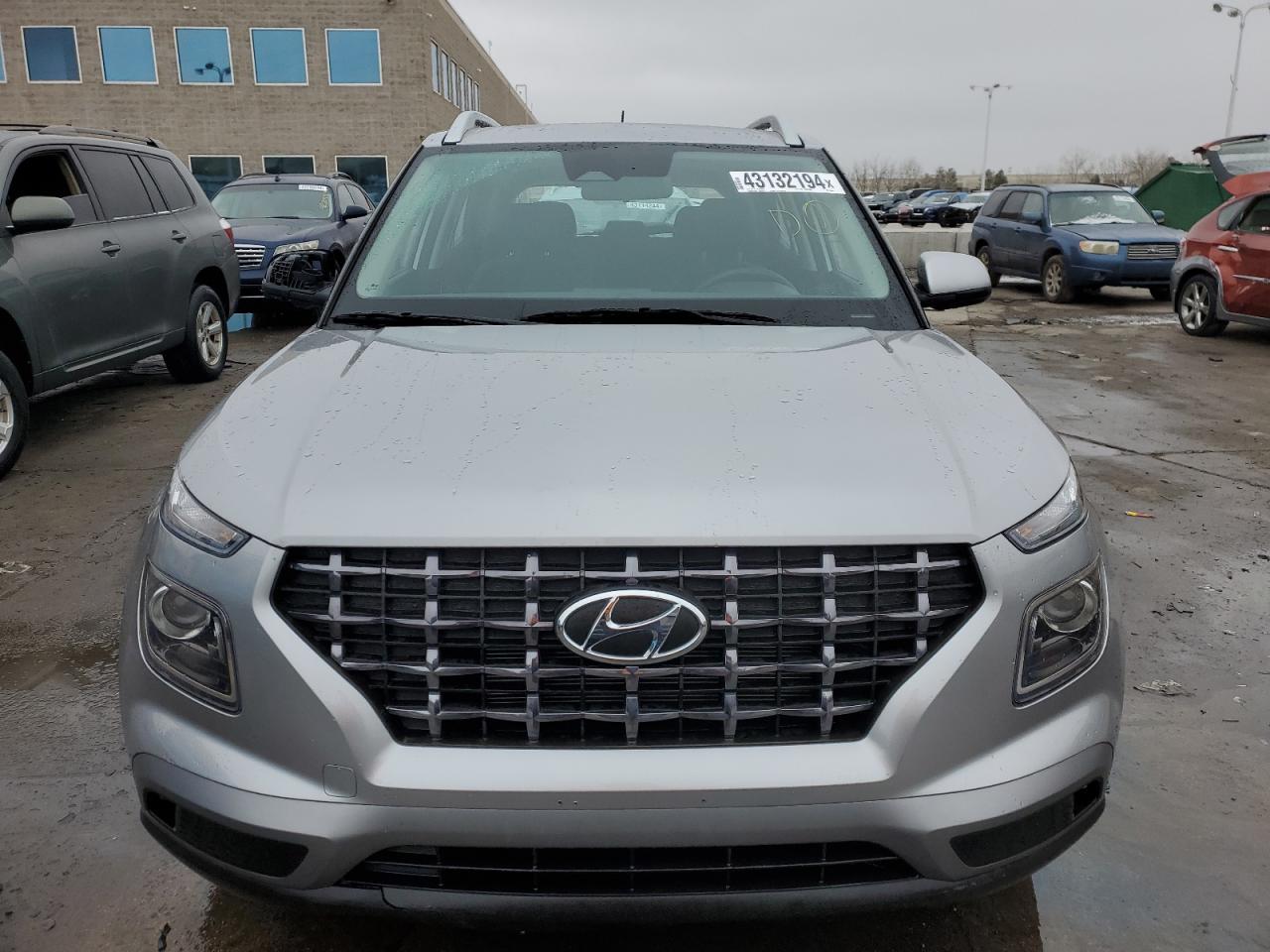 2023 HYUNDAI VENUE SEL - Image 5