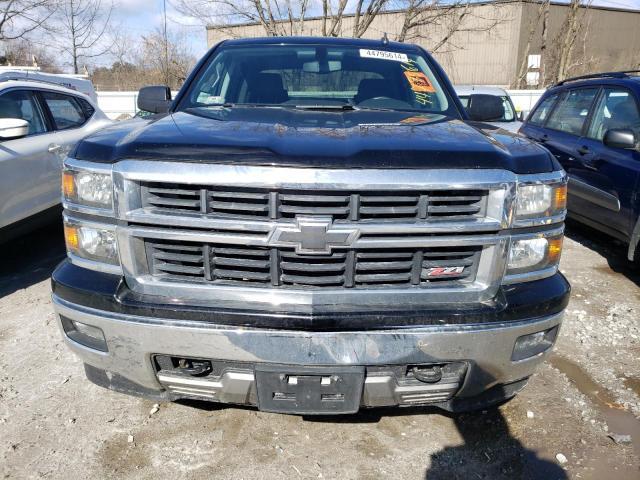 2014 Chevrolet Silverado K1500 Lt - Image 5