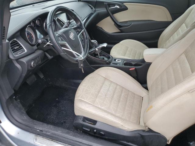 2016 Buick Cascada Premium - Фото 7