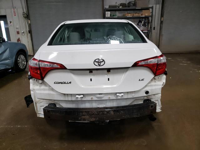 2014 Toyota Corolla L - Фото 6