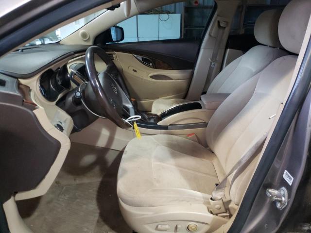 2010 Buick Lacrosse Cx - Фото 7