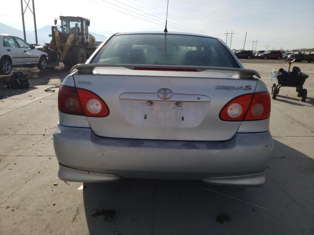 2006 Toyota Corolla Ce - Фото 6