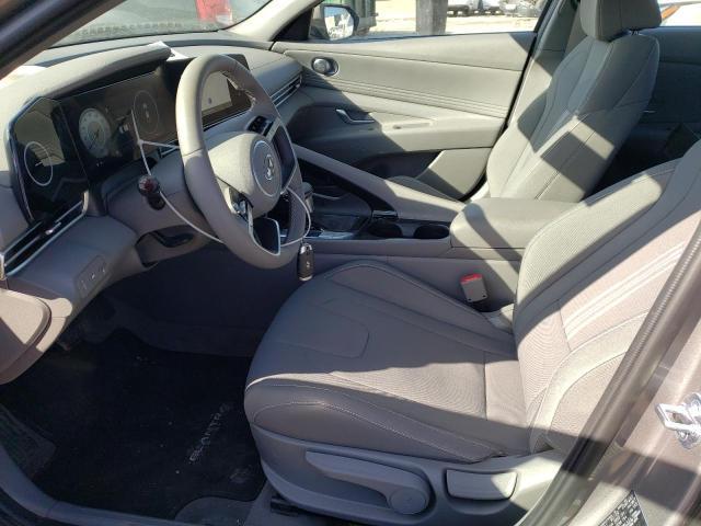 2023 Hyundai Elantra Sel - Image 7