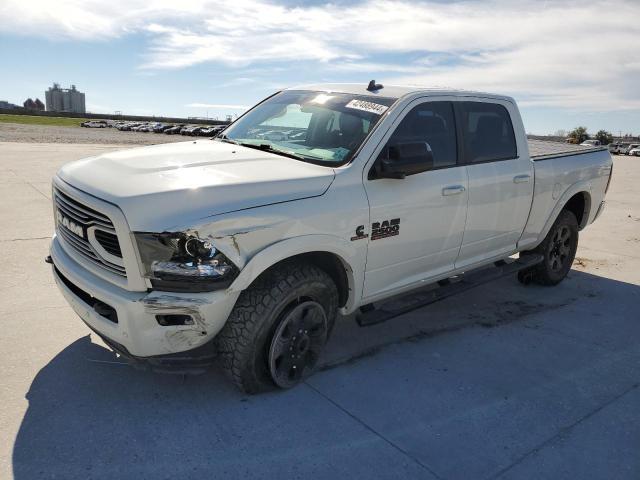 2018 RAM 2500 LARAM car image