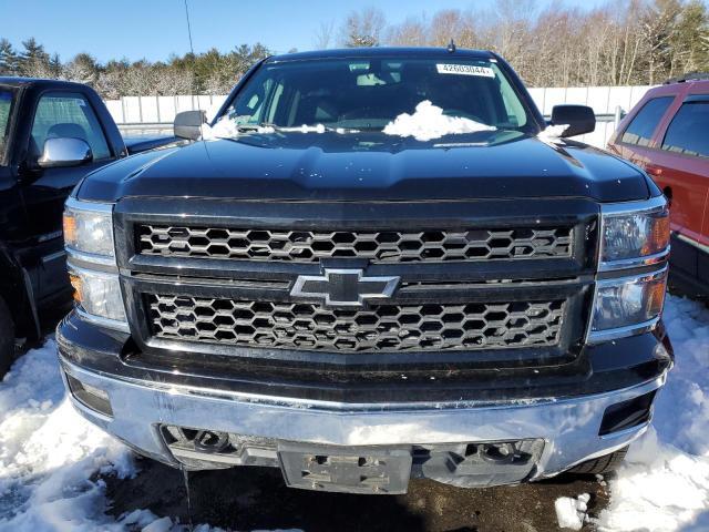 2014 Chevrolet Silverado K1500 Lt - Фото 5