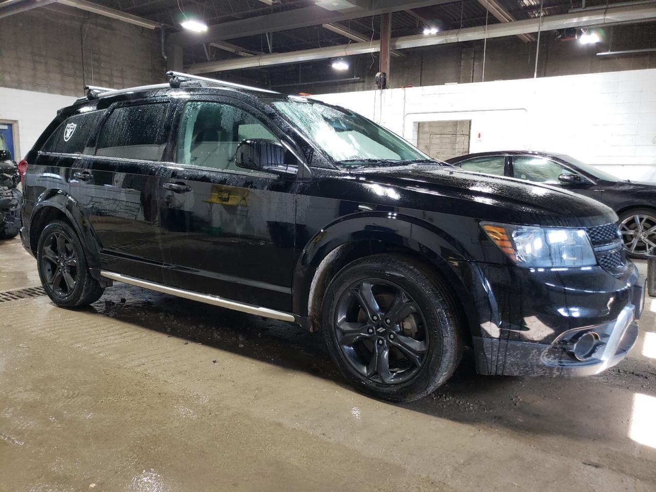 2018 DODGE JOURNEY CR - Image 4