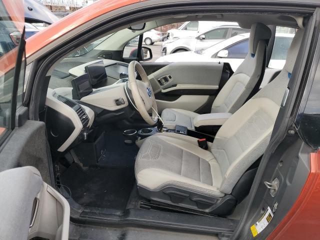 2014 BMW I3 Rex - Фото 7