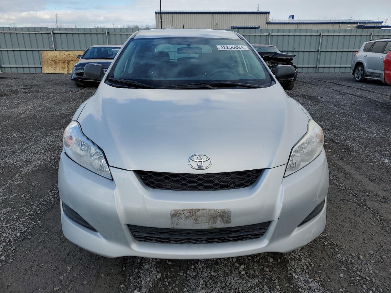2014 TOYOTA MATRIX BAS - Image 5
