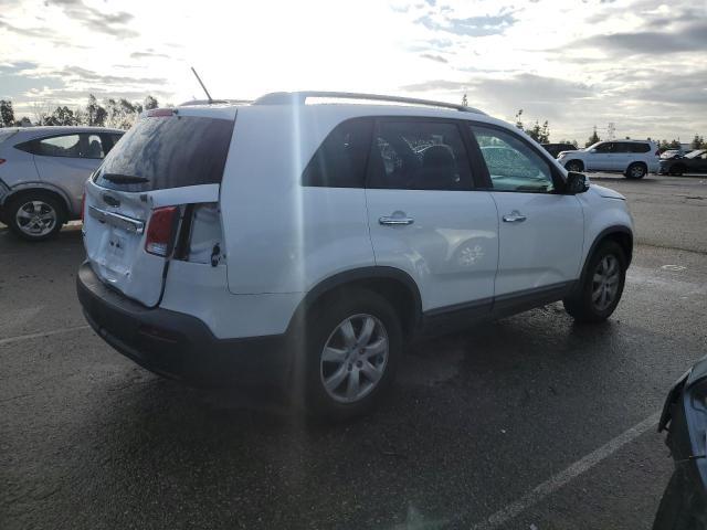 2012 Kia Sorento Base - Фото 3
