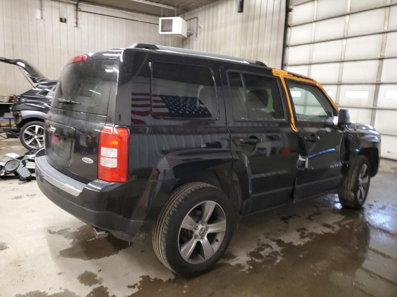 2016 JEEP PATRIOT LA - Image 3