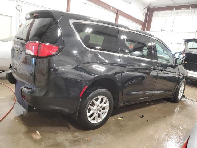2017 Chrysler Pacifica Touring - Фото 3