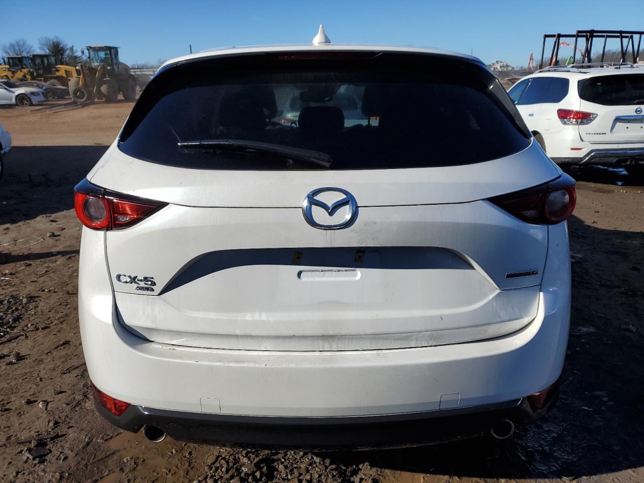 2021 MAZDA CX-5 TOURI - Image 6